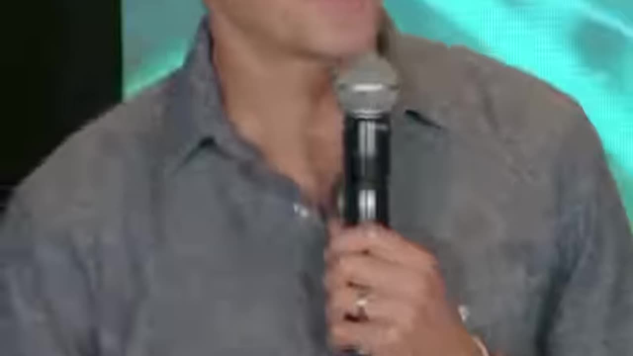 Why do super-healthy eaters still get cancer?”