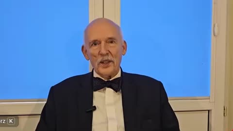 Korwin: bez kobiet srali byśmy do dziury w ziemi - saga o owczarstwie