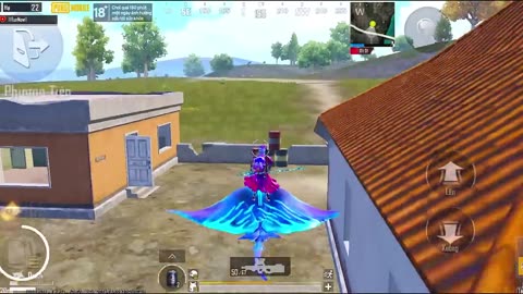 The first time I Experienced DSR _ Tacaz 1vs4 PUBG Mobile