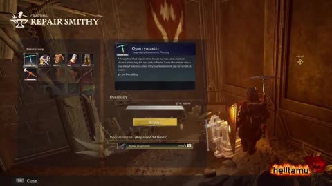 Return to Moria Assault On The Orcs |RAW GAMEPLAY Long Part 37