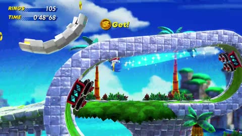 13 Minutes of Sonic Superstars Gameplay on PS5-eFhHvENu2IU-299+140-1920x108