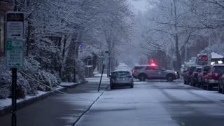 Police hold person of interest after Brown University shooting