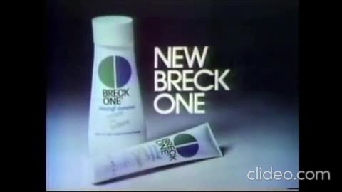 EARLY 1970s TV COMMERCIALS #16: 1971 TV COMMERCIALS!