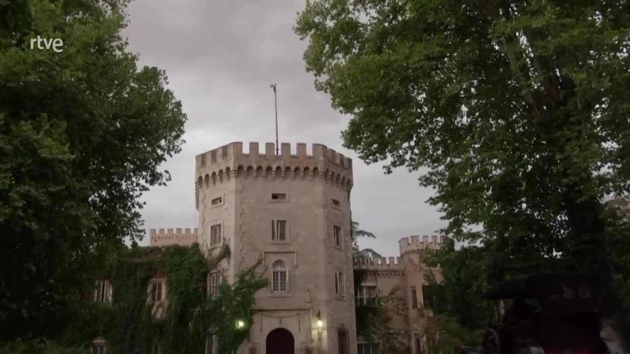 La promesa capitulo 13 temporada 1 parte 5