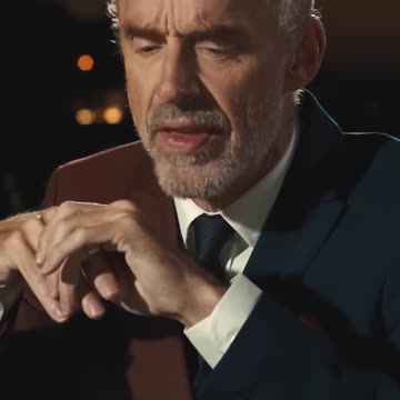 Overcoming Social Anxiety – Jordan Peterson’s Powerful Tip 🎙️🧠