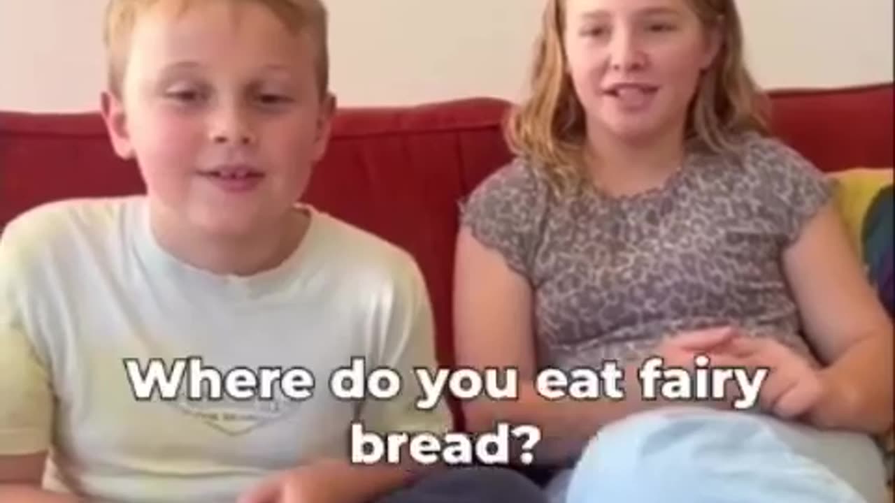 😂💡 Australian English Lesson!
