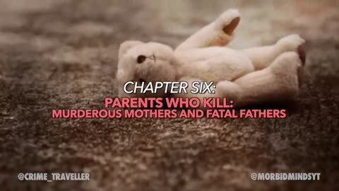 The Crimes and Psychology of Familicide #Documentary