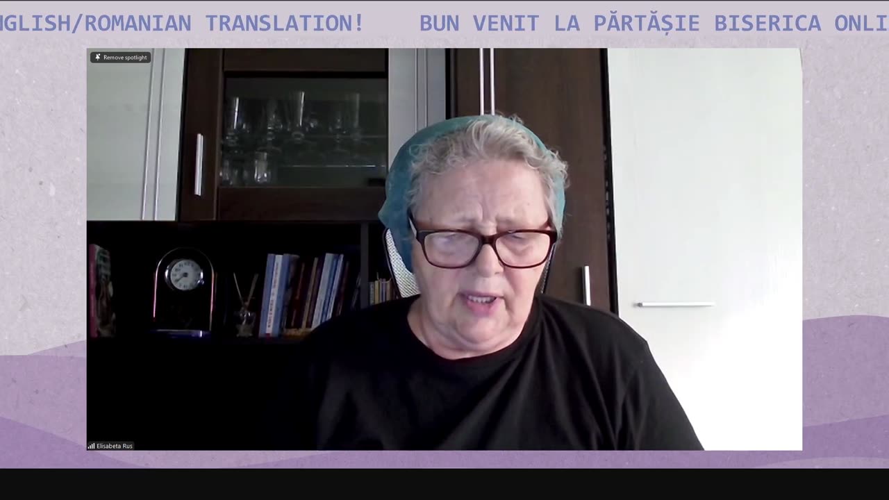 ELISABETA RUS -AI PLĂTIT UN PREȚ- CALEA CĂTRE RAI PĂRTĂȘIE #livestreaming #cantaricrestine #isus