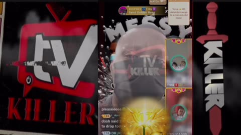 MESSY CALLER SHOW 7/17/25