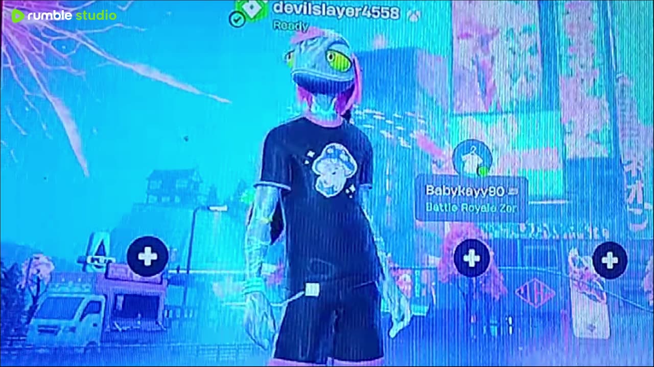 Fortnite