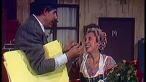 CHAVES T2 EP27
