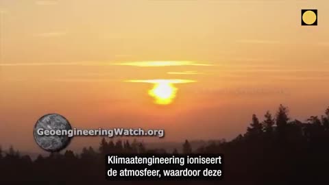 Documentaire - Lighthouse TV - The Dimming Klimaatcontrole Feit, Fictie of Verborgen Beleid