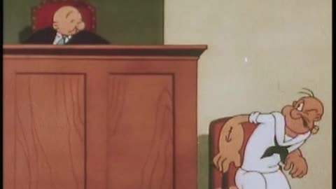 Title5: Assault and Flattery (1956)