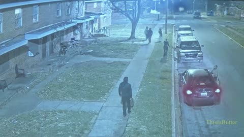 Birmingham police release videos of fatal officer-involved shooting of Jamal Williams