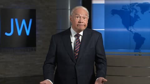 The Jehovah's Witness Rapper: Stephen Lett will save Jehovah's Witnesses