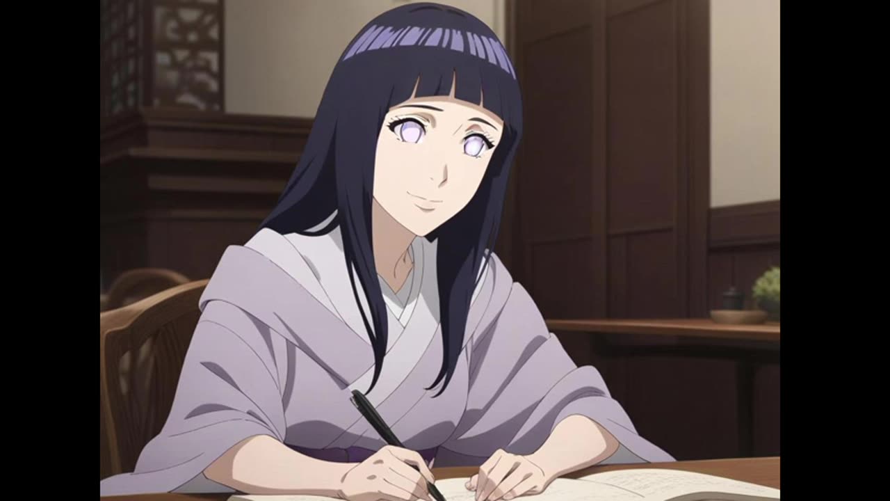 What If Naruto Was A god of Amegakure With Rinnegam & sharingan Power & Fall In Love Wth Konan