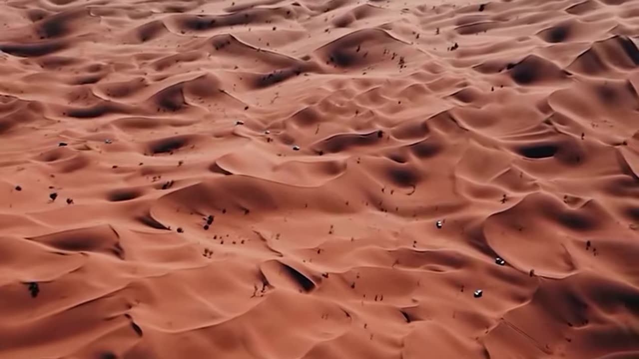 Places on Earth that don't feel real 😮