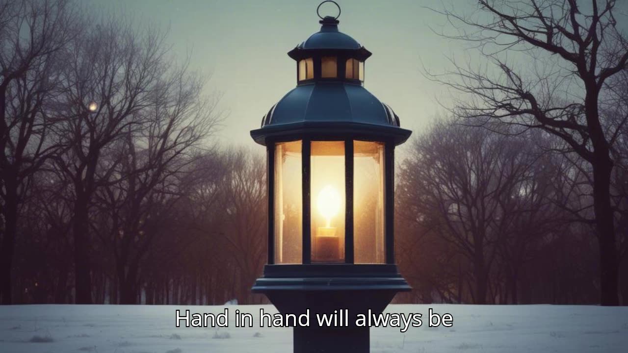 Stay With Me Forever