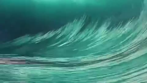 Absolute Wave --> Of Hope, Empowerment, Freedom, Blossoming, Flourishing