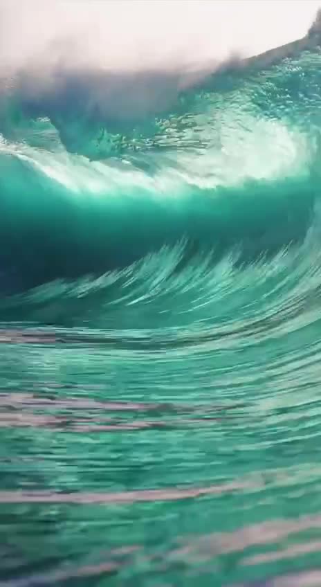 Absolute Wave --> Of Hope, Empowerment, Freedom, Blossoming, Flourishing