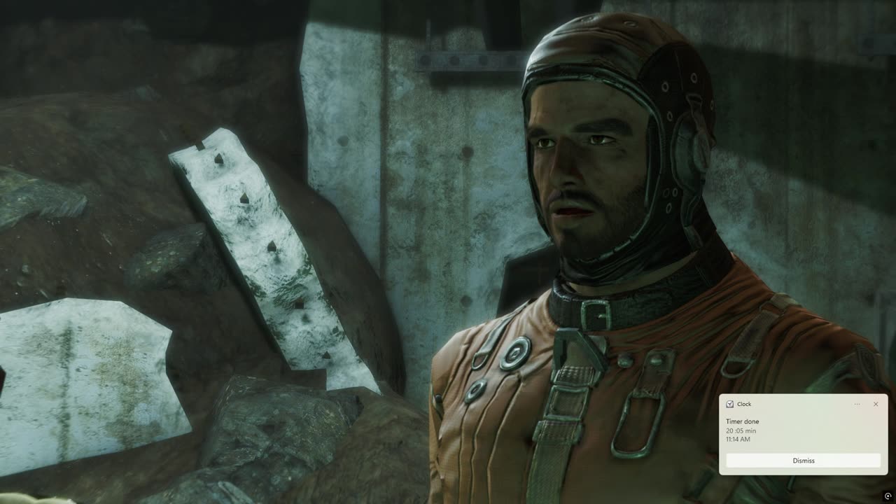 Fallout 4 play through with mods new run