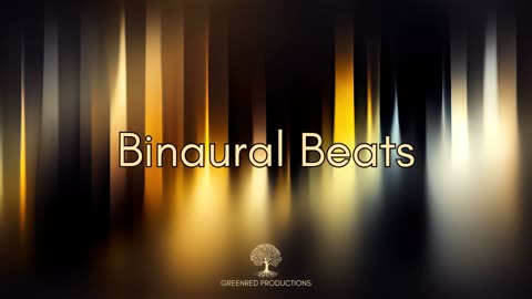 Concentration Music for Better Focus, Binaural Beats Focus Music, Memory Music