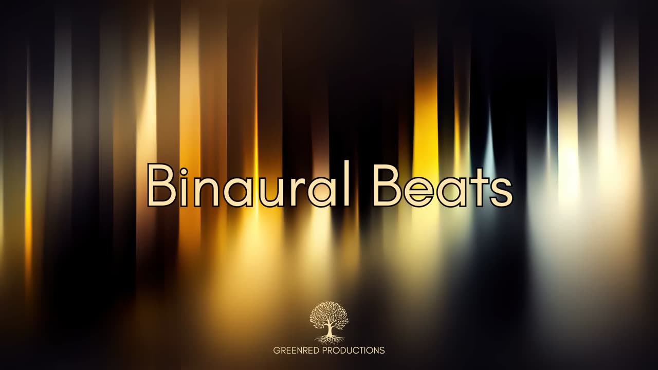 Concentration Music for Better Focus, Binaural Beats Focus Music, Memory Music