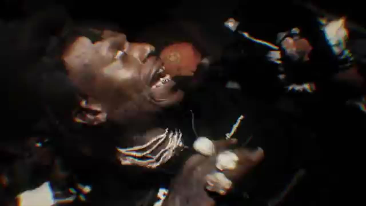 Sauce Walka - Carolina Panther (Official Video)