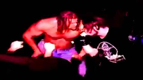 Triple H ''BAD BLOOD'' Tribute video HD 2025
