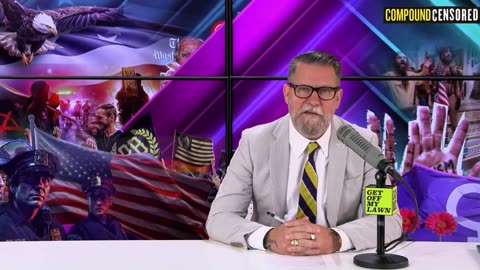 Gavin McInnes Talks about people butting in lines