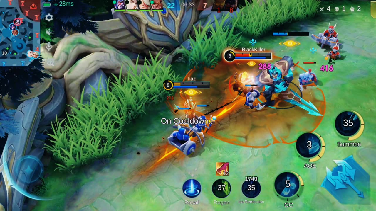 Mobile Gaming (Video Game)