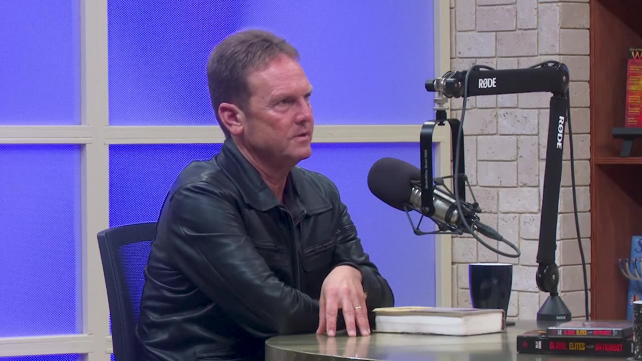 Global Elites and the Antichrist | The Week in Bible Prophecy
