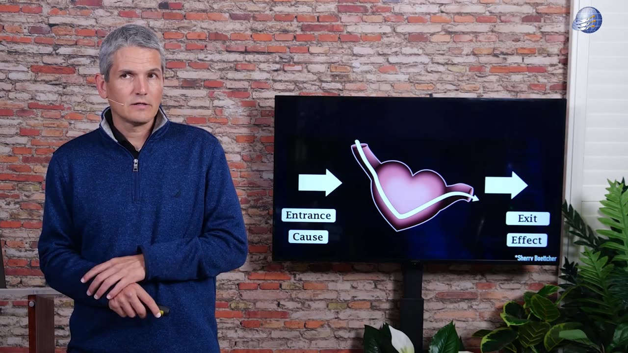 Is Your "Love" Just Selfishness in Disguise? | Dr. Mark Sandoval