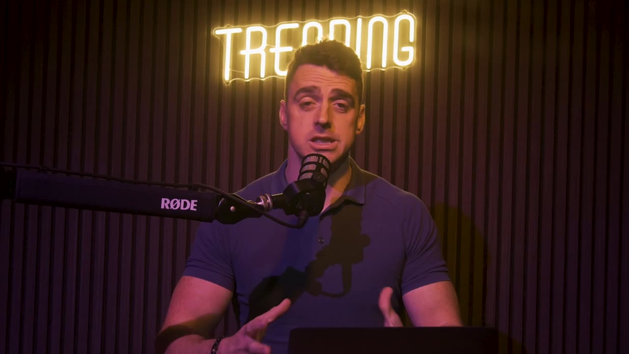 Trending: Ep71: Chip Tariffs, Hospital Attacks in Gaza, England’s ‘Two-Tier’ Establishment