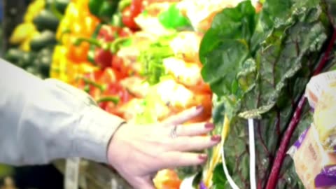 Is organic really organic?