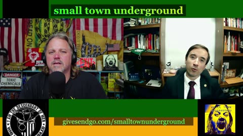Alex Johnson on all things Georgia State GOP convention
