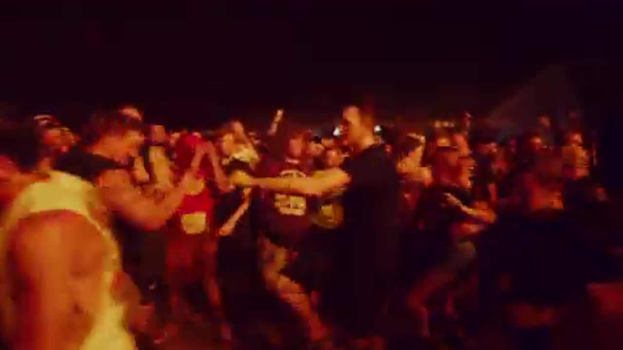 Norma Jean - Furnace Fest 2024 - Full Set
