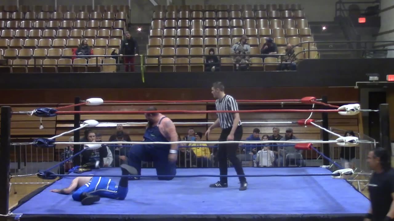 APW Event in Fayetteville, WV