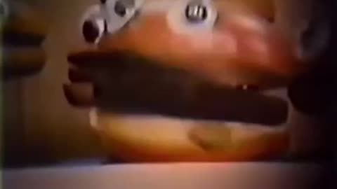 They’ve been putting HUMAN into the ‘burgers’ for decades. They even told you straight to your face!