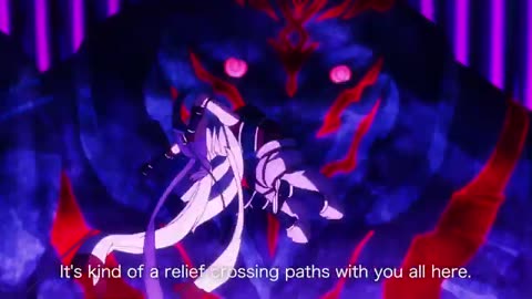 SWORD ART ONLINE Fractured Daydream — Mito Character Trailer