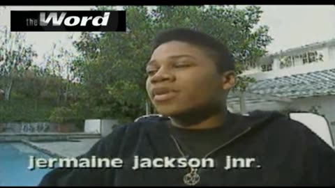 The Jacksons An American Nightmare