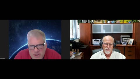 The Chuck and Julie Show July 21, 2025