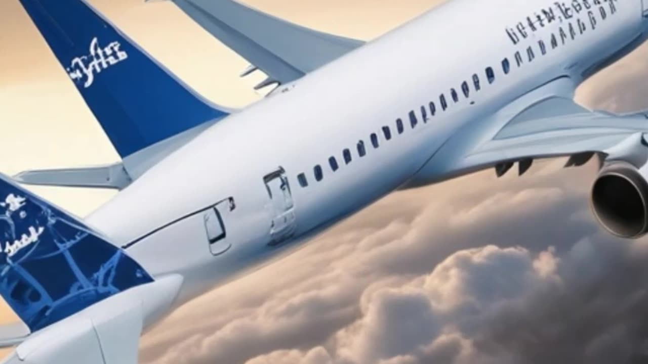 JetBlue Leads with Amazon's Project Kuiper for In-Flight Wi-Fi