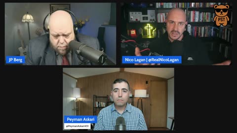 The Philosopher, The Stoic and The Teddy Bear | Episode 22