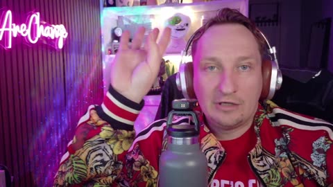 WeAreChange - THIS IS INSANE: Epstein's Alive & Created Bitcoin!?