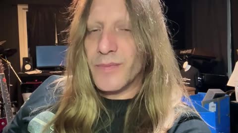 Quick little 15 min stream from 10.06.25 Andy Lederman