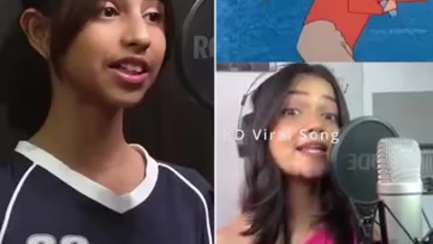 Incredible: Shaky Shaky Cover Song by Anukriti x Rhythm Bhardwaj x KD Viral Song