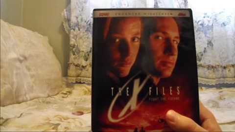 September 26 2013 Pickups PS3 And PS1 And Blu-Ray And DVD And VHS