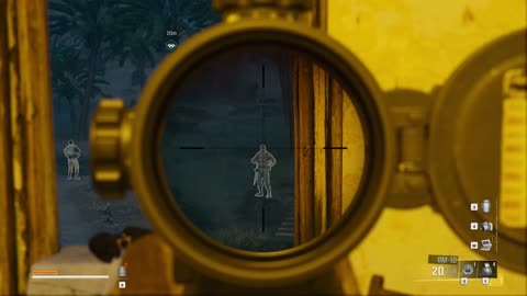 Marine Takes on BLACK OPS 6 with Tactics So Crazy They Actually Work!