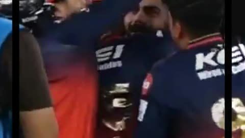 RCB’s Historic Triumph! 🏆 IPL 2025 Champions | MissOne.in #viratkohli #rcb #eesalacupnamde